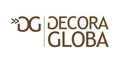 Logo de Decoragloba