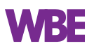 Logo de WBE